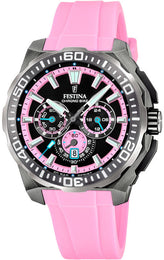 Festina Chrono Bike Rubber Watch F20725/2