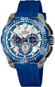 Festina Chrono Bike Rubber Watch F20725/4