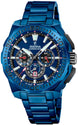 Festina Chrono Bike Blue Special Edition Watch F20729/1