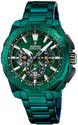 Festina Chrono Bike Green Special Edition Watch F20730/1