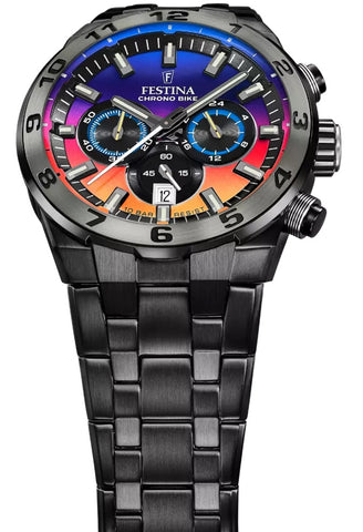 Festina Chrono Bike Limited Edition Watch