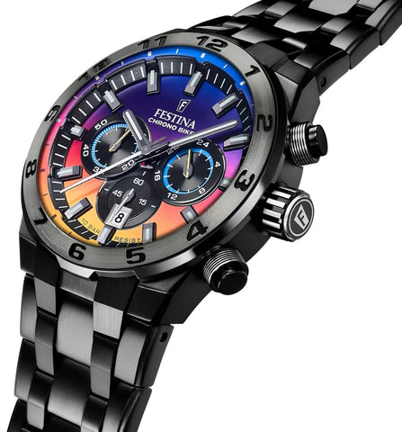 Festina Chrono Bike Limited Edition Watch