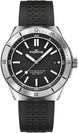 Fortis Marinemaster M-40 Gravity Black Watch F8120026