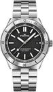 Fortis Marinemaster M-40 Gravity Black Watch F8120027