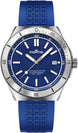 Fortis Marinemaster M-40 Ocean Blue Watch F8120028