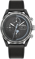 Fortis Stratoliner S-41 Gravity Black Watch F2340018