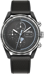Fortis Stratoliner S-41 Gravity Black Watch F2340018