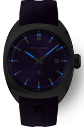 Favre Leuba Chief Date Royal Purple Watch
