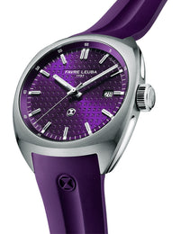 Favre Leuba Chief Date Royal Purple Watch
