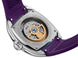 Favre Leuba Chief Date Royal Purple Watch