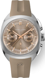 Favre Leuba Chief Chronograph Dune Watch 00.20101.113.08.308