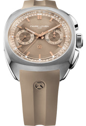 Favre Leuba Chief Chronograph Dune Watch