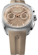 Favre Leuba Chief Chronograph Dune Watch