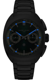 Favre Leuba Chief Chronograph British Racing Green Watch