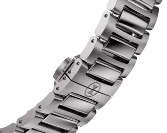 Favre Leuba Chief Chronograph British Racing Green Watch