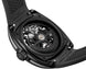 Favre Leuba Chief Skeleton Black DLC Watch
