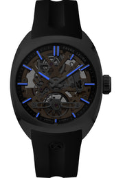 Favre Leuba Chief Skeleton Watch