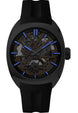 Favre Leuba Chief Skeleton Watch