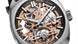 Favre Leuba Chief Skeleton Watch