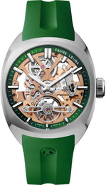 Favre Leuba Chief Skeleton Watch 00.20105.103.03.303