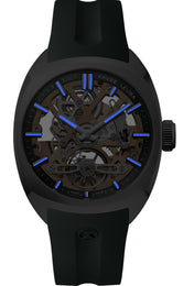 Favre Leuba Chief Skeleton Watch
