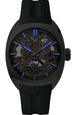 Favre Leuba Chief Skeleton Watch