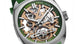 Favre Leuba Chief Skeleton Watch