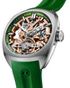 Favre Leuba Chief Skeleton Watch