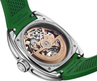 Favre Leuba Chief Skeleton Watch