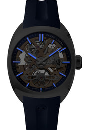 Favre Leuba Chief Skeleton Watch