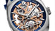 Favre Leuba Chief Skeleton Watch