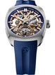 Favre Leuba Chief Skeleton Watch