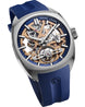 Favre Leuba Chief Skeleton Watch