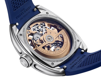 Favre Leuba Chief Skeleton Watch