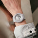 G-Shock Watch 2100 Classic Forgotten Future