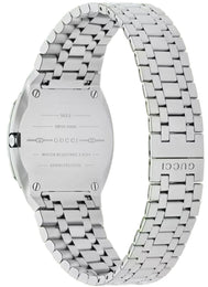 Gucci Watch GUCCI 25H Ladies