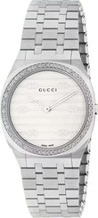 Gucci Watch GUCCI 25H Ladies