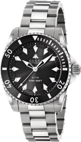 Gucci Watch Dive Automatic YA136353