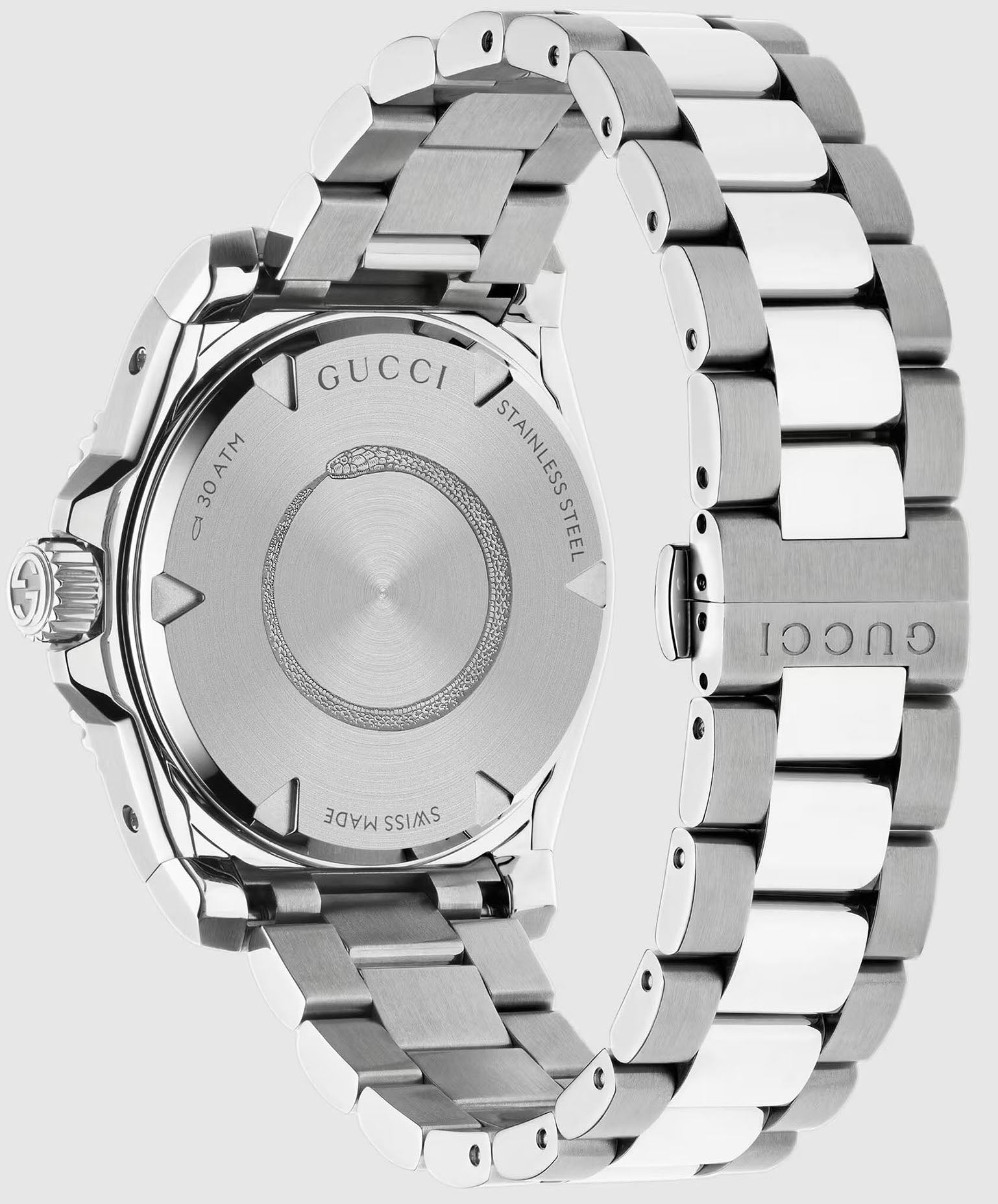 Gucci Watch Dive Automatic YA136354 Watch | Jura Watches