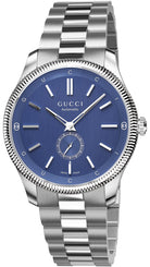 Gucci Watch G-Timeless 40mm Mens YA126389