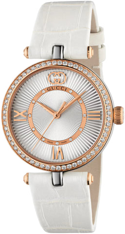 Gucci Model 2000 Watch YA167509