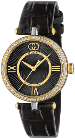 Gucci Model 2000 Watch