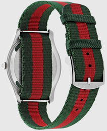 Gucci G-Timeless Watch