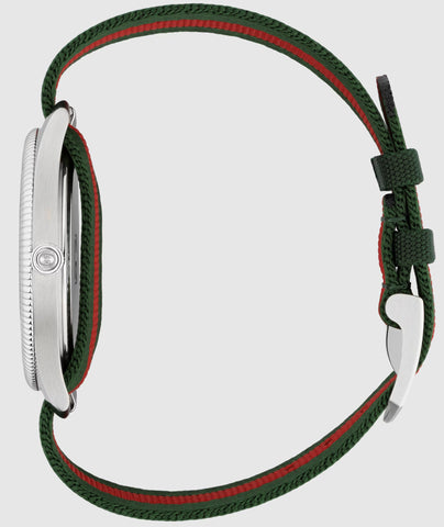 Gucci G-Timeless Watch