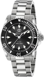 Gucci Watch Dive YA136353A