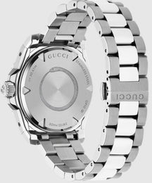 Gucci Dive Watch