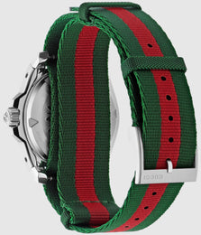 Gucci Dive Watch