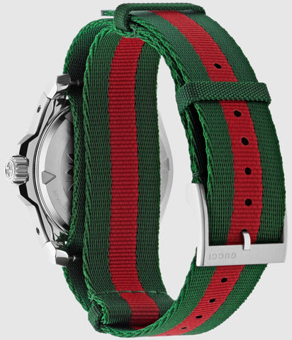 Gucci Dive Watch