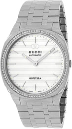 Gucci Watch 25H YA163303