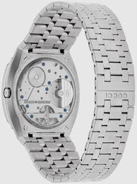 Gucci 25H Watch